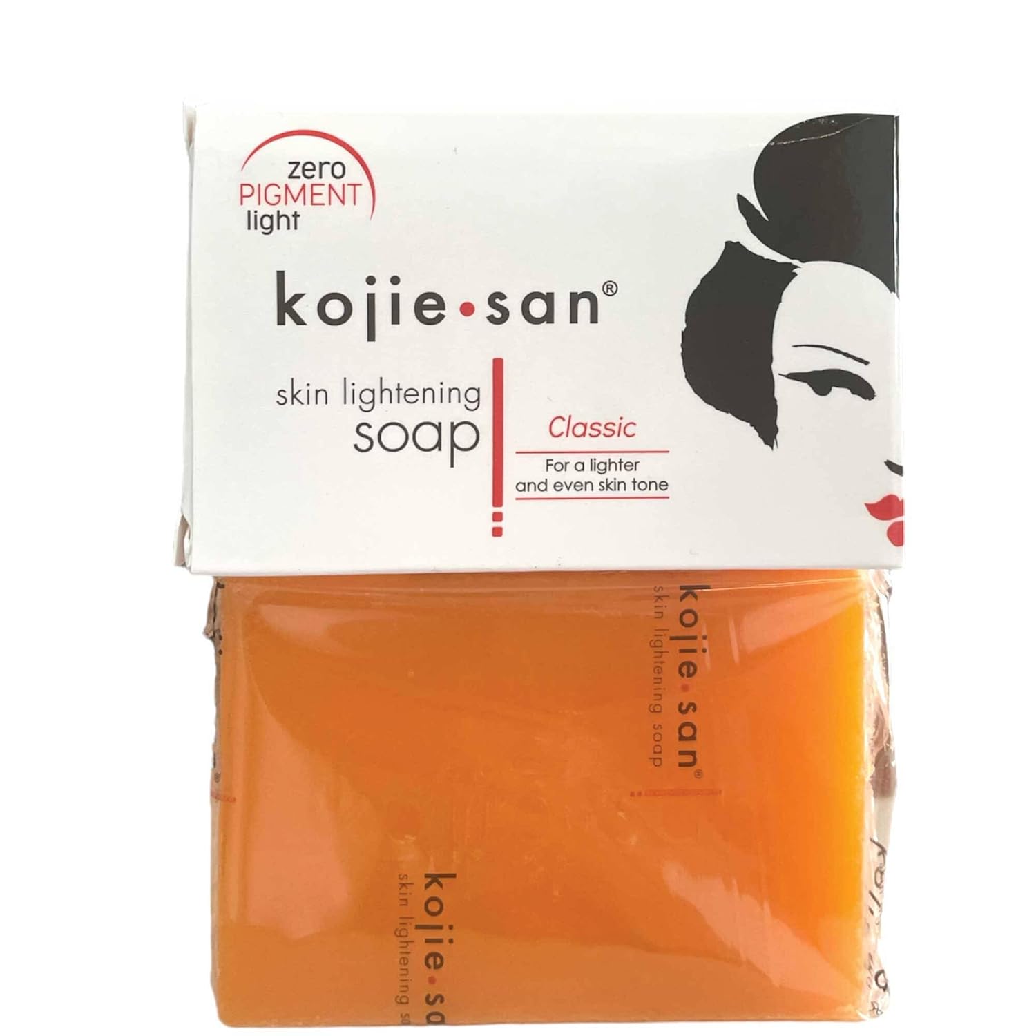 Kojic Acid Soap Bar - Sima